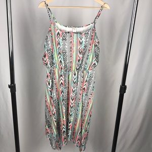 No Boundaries Dress